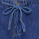 MARTA DU CHATEAU Marta du Chateau dame jeans MdcRiona MDC250-JP9106 Jeans Denim