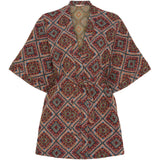 MARTA DU CHATEAU Marta du Chateau dame kimono MdcArtemis 7464 Kimono Var3