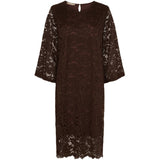 MARTA DU CHATEAU Marta du Chateau dame kjole MdcBeta 6702 Dress Moro