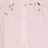 MARTA DU CHATEAU Marta du Chateau dame kjole MdcCristina 7263 Dress Rose4837tpg