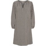 MARTA DU CHATEAU Marta du Chateau dame kjole MdcDorthe 7987 Dress Moro