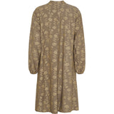 MARTA DU CHATEAU Marta du Chateau dame kjole MdcIndigo 7619 Dress Fango60