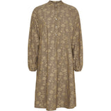 MARTA DU CHATEAU Marta du Chateau dame kjole MdcIndigo 7619 Dress Fango60