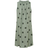 MARTA DU CHATEAU Marta du Chateau dame kjole MdcLuppa 2315B Dress Military