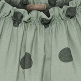 MARTA DU CHATEAU Marta du Chateau dame kjole MdcLuppa 2315B Dress Military