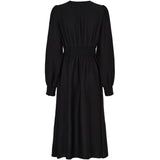 MARTA DU CHATEAU Marta du Chateau dame kjole MdcMaris 25216/A Restudsalg Black