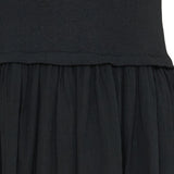 MARTA DU CHATEAU Marta du Chateau dame kjole MdcRaymonde 22586 Dress Black