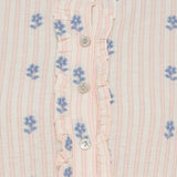 MARTA DU CHATEAU Marta du Chateau dame kjole MdcSamira 94198-3 Dress Celeste230