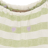 MARTA DU CHATEAU Marta du Chateau dame kjole MdcSiri 259161Mira Dress Green511