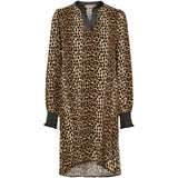MARTA DU CHATEAU Marta du Chateau dame kjole MdcTherese 32155 Restudsalg Leo Black