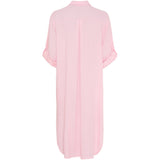 MARTA DU CHATEAU Marta du Chateau dame kjole MdcVioletta 5149 Dress Baby Pink