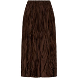 MARTA DU CHATEAU Marta du Chateau dame nederdel MdcAlix 31034 Skirt Moro