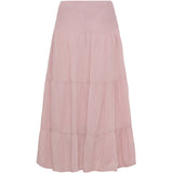 MARTA DU CHATEAU Marta du Chateau dame nederdel MdcAnora 5201G Skirt Fondotinta226