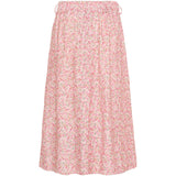 MARTA DU CHATEAU Marta du Chateau dame nederdel MdcMalika 6791 Skirt Rosa620tpg-yn