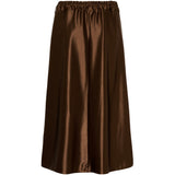 MARTA DU CHATEAU Marta du Chateau dame nederdel MdcPandora 6662 Skirt Moro