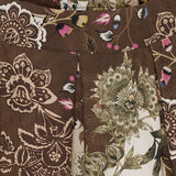 MARTA DU CHATEAU Marta du Chateau dame nederdel MdcQuinn 4911 Skirt Moro