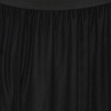 MARTA DU CHATEAU Marta du Chateau dame nederdel MdcTatiana 37106- Restudsalg Black Solid