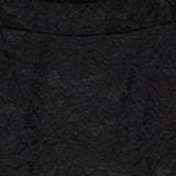 MARTA DU CHATEAU Marta du Chateau dame nederdel MdcTitania 7509 Skirt Black