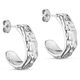 MARTA DU CHATEAU Marta du Chateau dame øreringe MdcJacey MDC12 Jewelry Steel