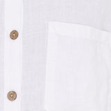 MARTA DU CHATEAU Marta du Chateau dame skjorte MdcKiara 258354 Shirt Optical White