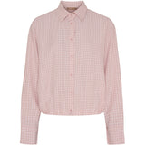 MARTA DU CHATEAU Marta du Chateau dame skjorte MdcLaerke 58771M Shirt Baby