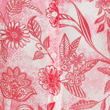 MARTA DU CHATEAU Marta du Chateau dame skjorte MdcLucca 259095 Shirt Red