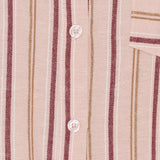 MARTA DU CHATEAU Marta du Chateau dame skjorte MdcRielle 8011 Shirt Pink2