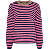MARTA DU CHATEAU Marta du Chateau dame strik MdcAshira KN8114 Knit Originale