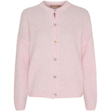 MARTA DU CHATEAU Marta du Chateau dame strik MdcFrederikke 21638 Knit Rosa9531