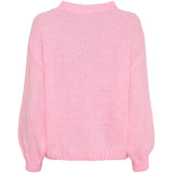 MARTA DU CHATEAU Marta du Chateau dame strik MdcTulip 9580 Knit Rosa