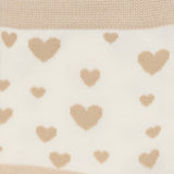 MARTA DU CHATEAU Marta du Chateau dame strømper MdcNya BA-Socks Socks Beige396