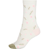 MARTA DU CHATEAU Marta du Chateau dame strømper MdcNya BA-Socks Socks Rose275