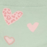 MARTA DU CHATEAU Marta du Chateau dame strømper MdcNya BA-Socks Socks Verde390