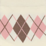 MARTA DU CHATEAU Marta du Chateau dame strømper MdcNya BA-Socks Socks White358
