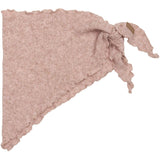 MARTA DU CHATEAU Marta du Chateau dame tørklæde MdcAgnete 172-1100 Scarf Light rose