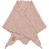 MARTA DU CHATEAU Marta du Chateau dame tørklæde MdcAgnete 172-1100 Scarf Light rose