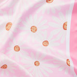 MARTA DU CHATEAU Marta du Chateau dame tørklæde MdcFinja BA-Scarf Scarf Pink3567