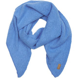 MARTA DU CHATEAU Marta du Chateau dame tørklæde MdcSunny 194007 Scarf Jeans