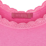 MARTA DU CHATEAU Marta du Chateau dame top MdcAngeline 2499 Top Fuxia1192
