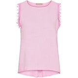 MARTA DU CHATEAU Marta du Chateau dame top MdcHolly 258355 Top RosaBaby3492