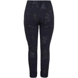 MARTA DU CHATEAU Marta du chateau Dame Bukser MdcRigga 70144 Pant Navy