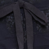MARTA DU CHATEAU Marta du chateau Dame Bukser MdcRigga 70144 Pant Navy