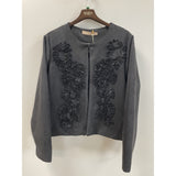 MARTA DU CHATEAU Marta du chateau Dame Jakke MdcMonroe 268930 Jacket Black