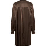 MARTA DU CHATEAU Marta du chateau Dame Kjole MdcCaleya 32155R Dress Moro
