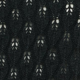 MARTA DU CHATEAU Marta du chateau Dame Strik MdcPeach 2785 Knit Black
