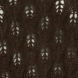 MARTA DU CHATEAU Marta du chateau Dame Strik MdcPeach 2785 Knit Brown