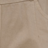 MARTA DU CHATEAU Marta du chateau Dame bukser MdcPeonia 70181 Pant Fango