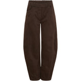 MARTA DU CHATEAU Marta du chateau Dame bukser MdcPeonia 70181 Pant Moro
