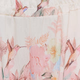 MARTA DU CHATEAU Marta du chateau dame bukser MdcGrethe 6192 Pant Rosa6198tpg