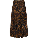 MARTA DU CHATEAU Marta du chateau dame nederdel MdcPrincess 5201 Skirt Marone058tpyn